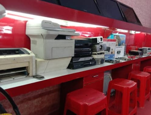 EXPERT™ EXPERT - Mobile Repairing Institute Course in Delhi photo 3